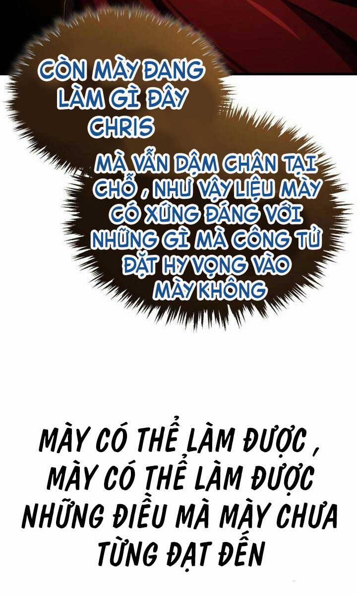 Thiên Quỷ Chẳng Sống Nổi Cuộc Đời Bình Thường 82 trang 34