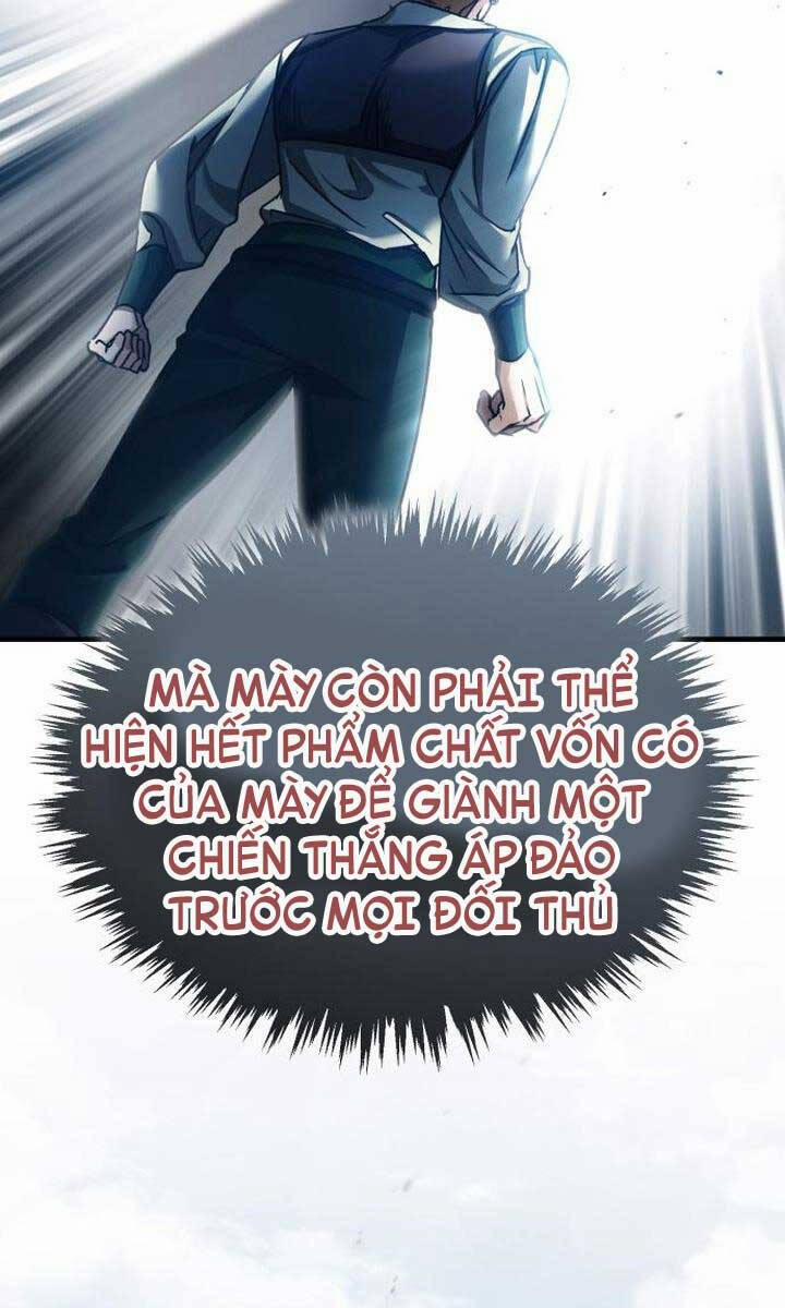 Thiên Quỷ Chẳng Sống Nổi Cuộc Đời Bình Thường 82 trang 37