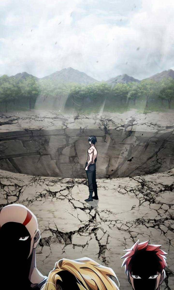 Thiên Quỷ Chẳng Sống Nổi Cuộc Đời Bình Thường 82 trang 38