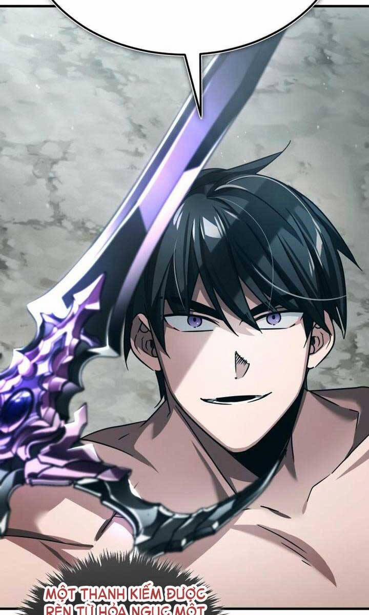 Thiên Quỷ Chẳng Sống Nổi Cuộc Đời Bình Thường 82 trang 43