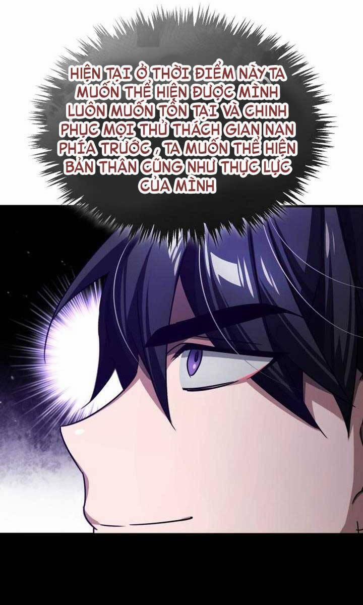 Thiên Quỷ Chẳng Sống Nổi Cuộc Đời Bình Thường 82 trang 45