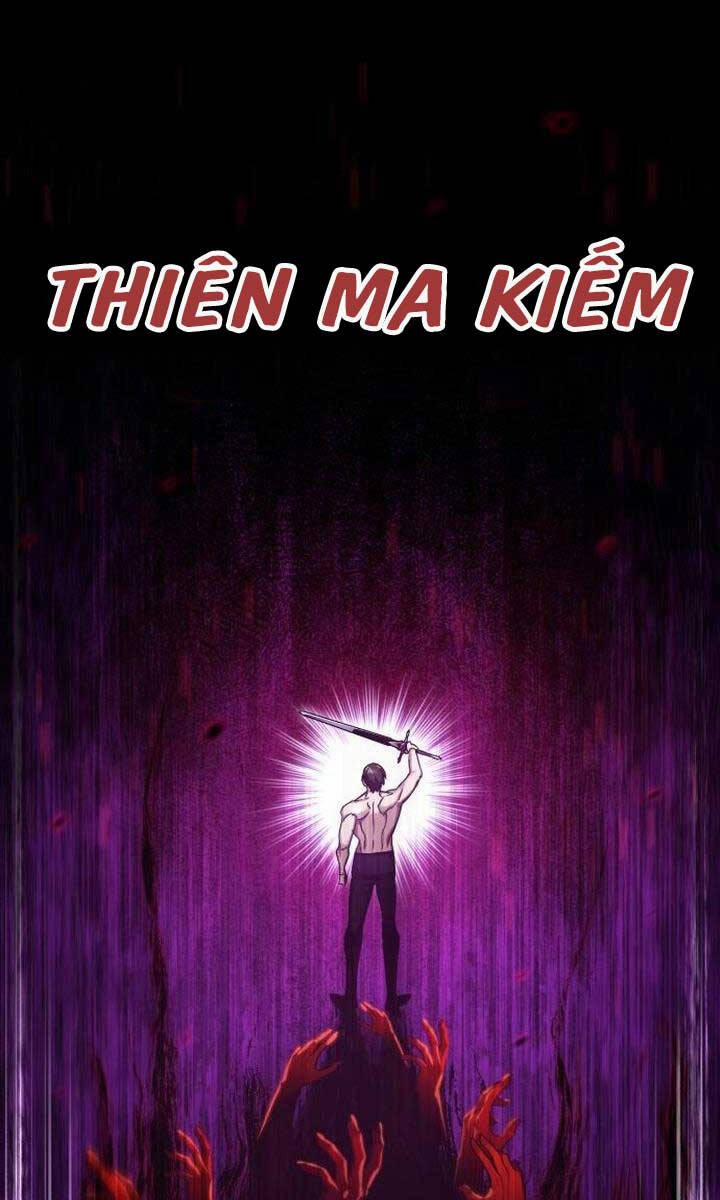 Thiên Quỷ Chẳng Sống Nổi Cuộc Đời Bình Thường 82 trang 46