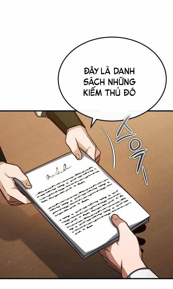 Thiên Quỷ Chẳng Sống Nổi Cuộc Đời Bình Thường 82 trang 54