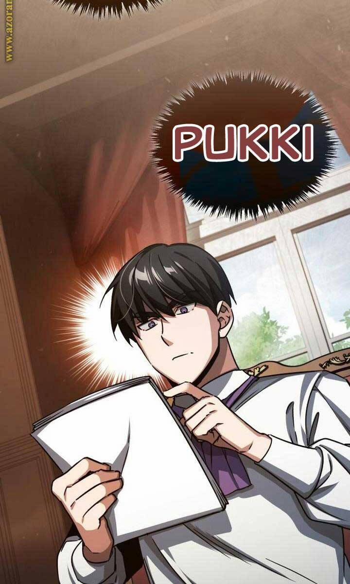 Thiên Quỷ Chẳng Sống Nổi Cuộc Đời Bình Thường 82 trang 56