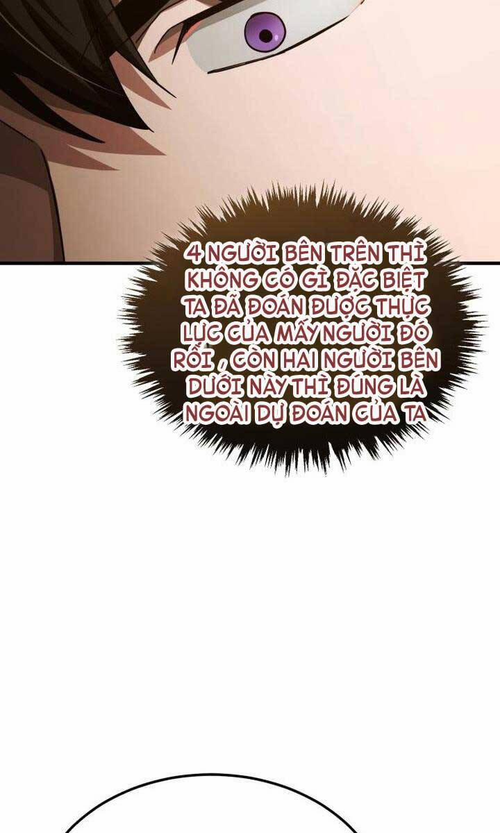 Thiên Quỷ Chẳng Sống Nổi Cuộc Đời Bình Thường 82 trang 58