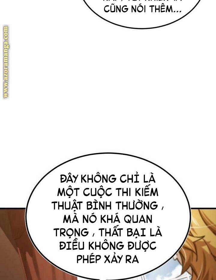 Thiên Quỷ Chẳng Sống Nổi Cuộc Đời Bình Thường 82 trang 60