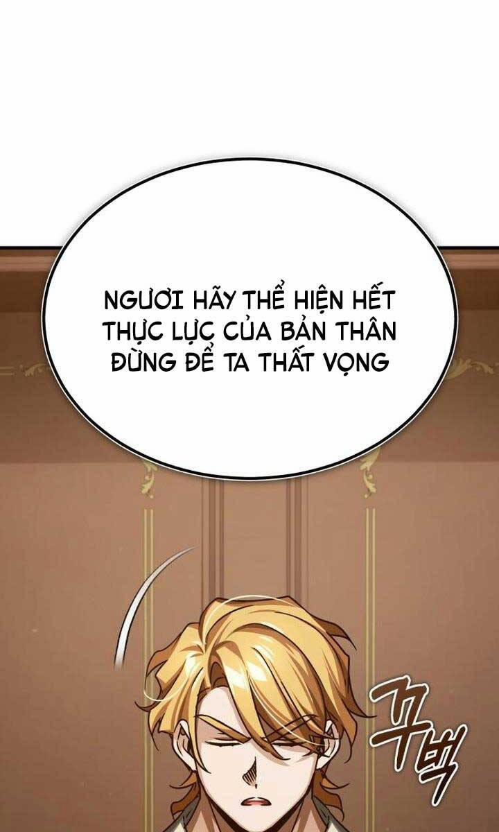 Thiên Quỷ Chẳng Sống Nổi Cuộc Đời Bình Thường 82 trang 62