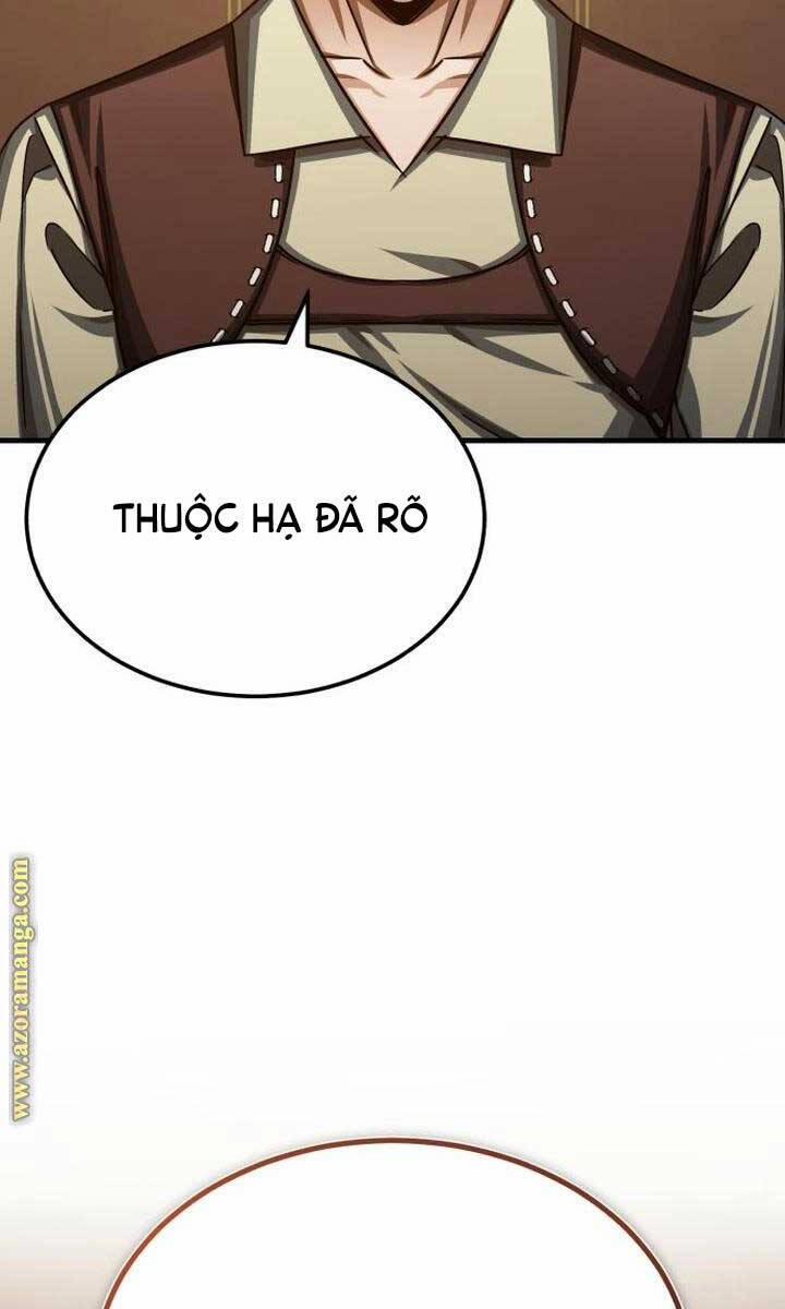 Thiên Quỷ Chẳng Sống Nổi Cuộc Đời Bình Thường 82 trang 63