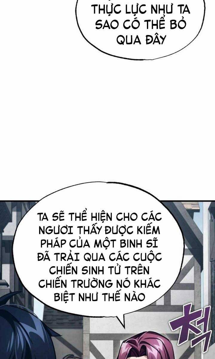 Thiên Quỷ Chẳng Sống Nổi Cuộc Đời Bình Thường 82 trang 68