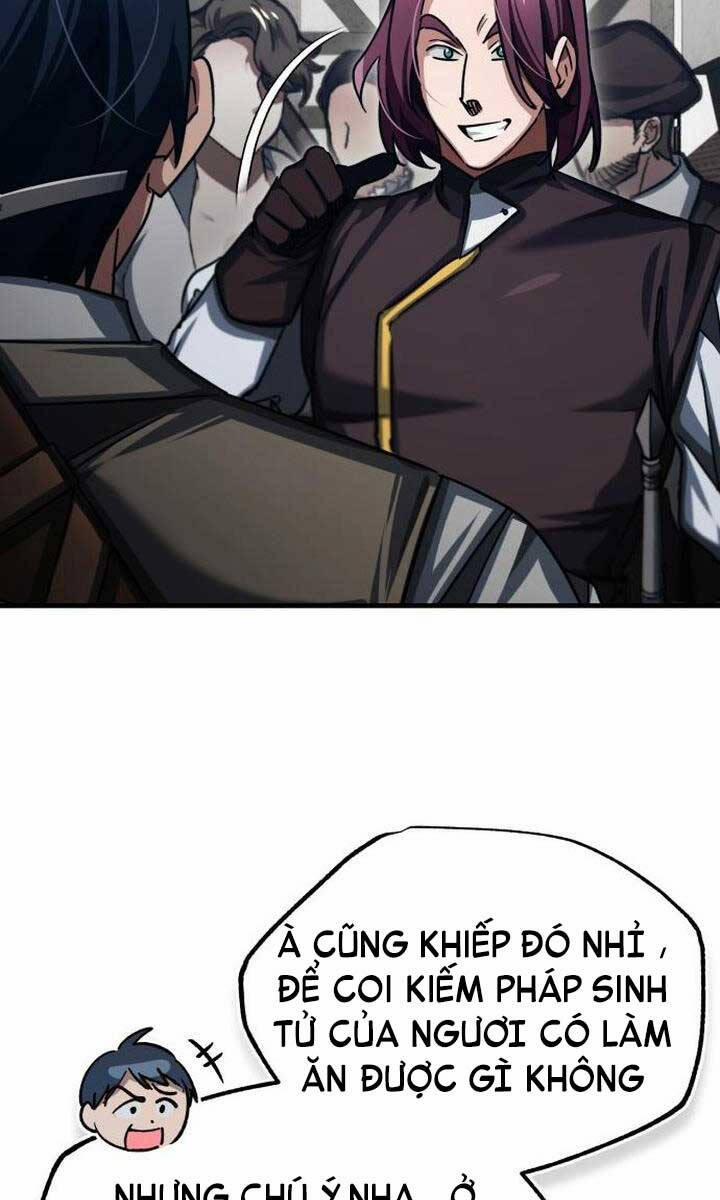 Thiên Quỷ Chẳng Sống Nổi Cuộc Đời Bình Thường 82 trang 69