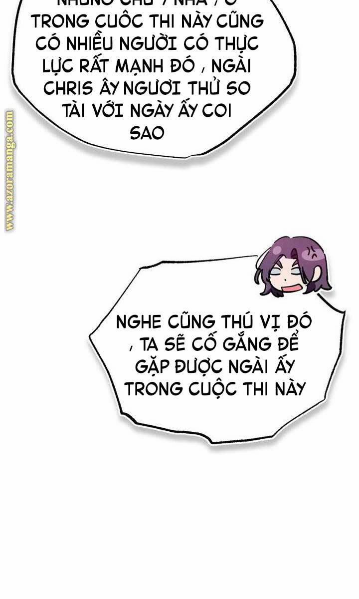 Thiên Quỷ Chẳng Sống Nổi Cuộc Đời Bình Thường 82 trang 70