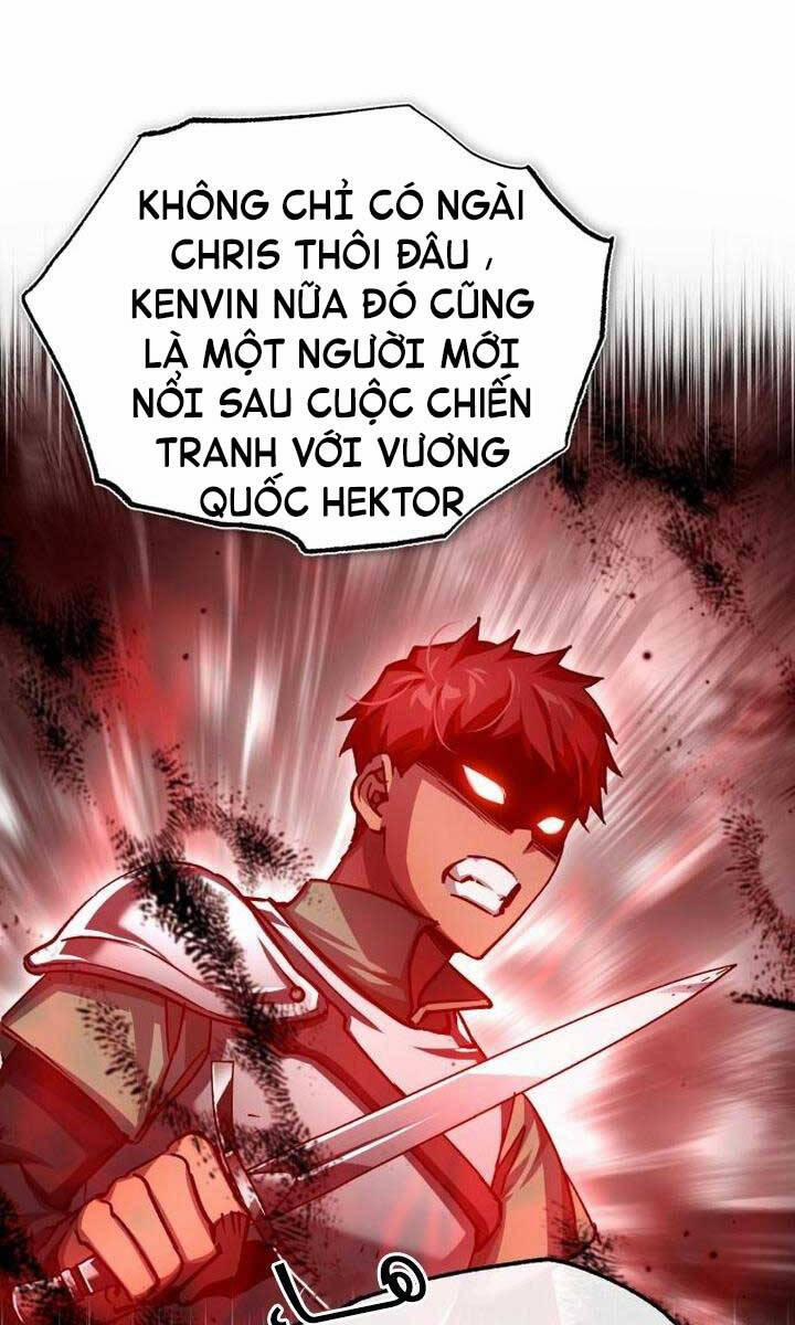 Thiên Quỷ Chẳng Sống Nổi Cuộc Đời Bình Thường 82 trang 71