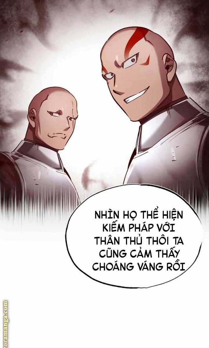 Thiên Quỷ Chẳng Sống Nổi Cuộc Đời Bình Thường 82 trang 73