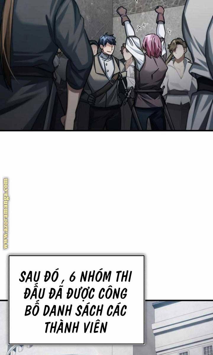 Thiên Quỷ Chẳng Sống Nổi Cuộc Đời Bình Thường 82 trang 77