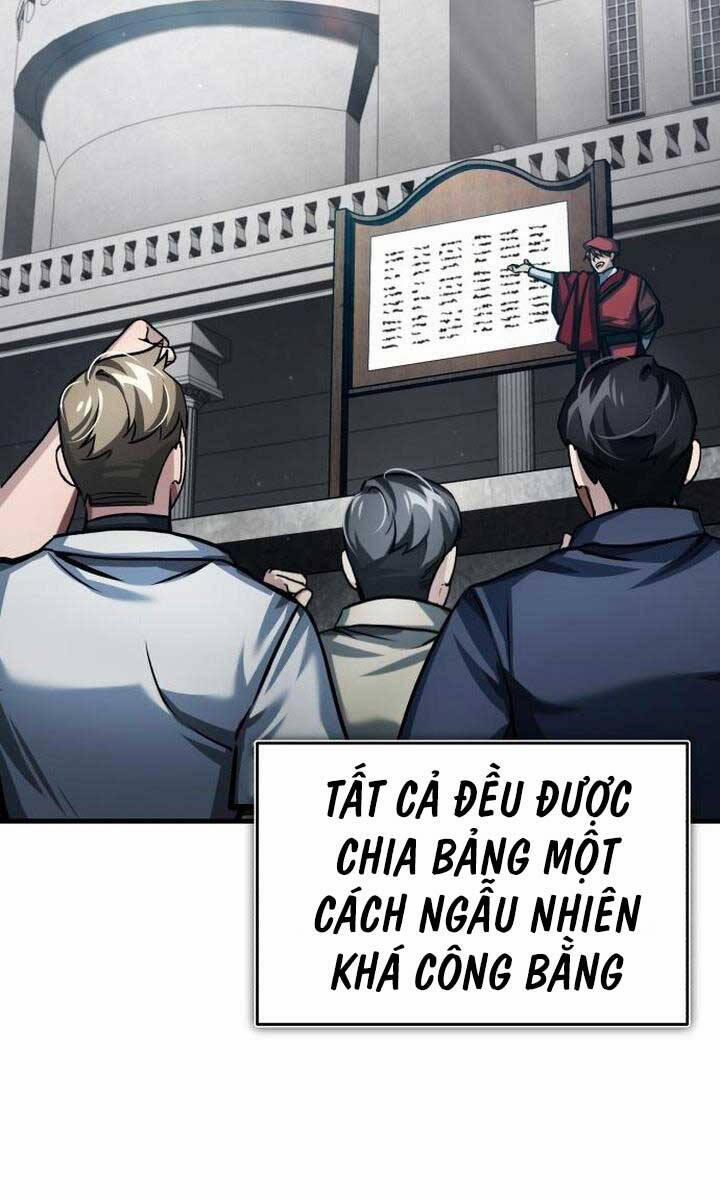 Thiên Quỷ Chẳng Sống Nổi Cuộc Đời Bình Thường 82 trang 78