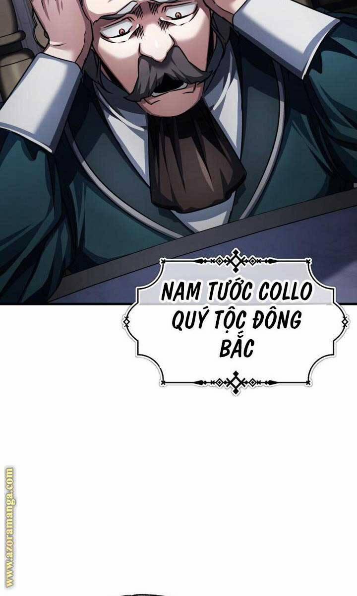 Thiên Quỷ Chẳng Sống Nổi Cuộc Đời Bình Thường 82 trang 80