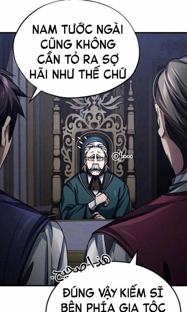 Thiên Quỷ Chẳng Sống Nổi Cuộc Đời Bình Thường 82 trang 81