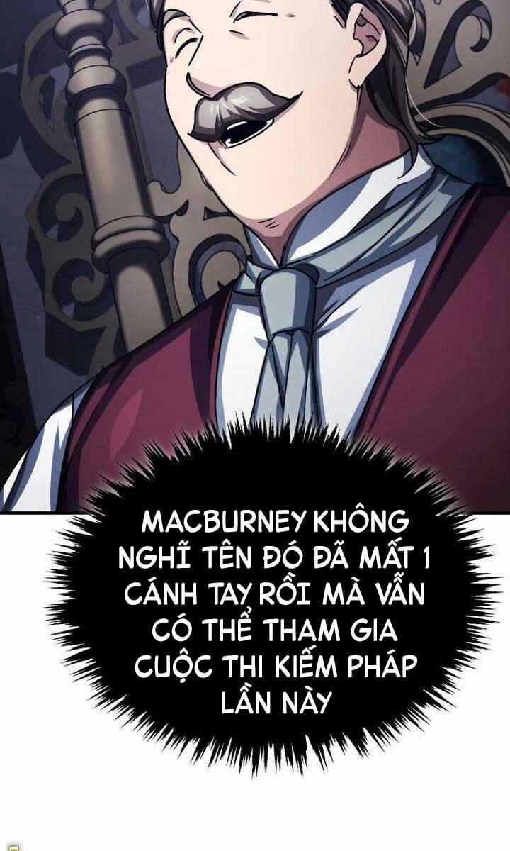 Thiên Quỷ Chẳng Sống Nổi Cuộc Đời Bình Thường 82 trang 83