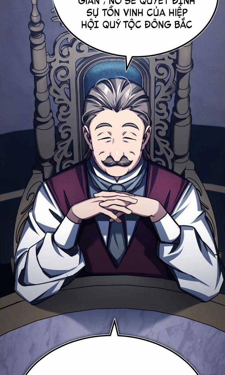 Thiên Quỷ Chẳng Sống Nổi Cuộc Đời Bình Thường 82 trang 86