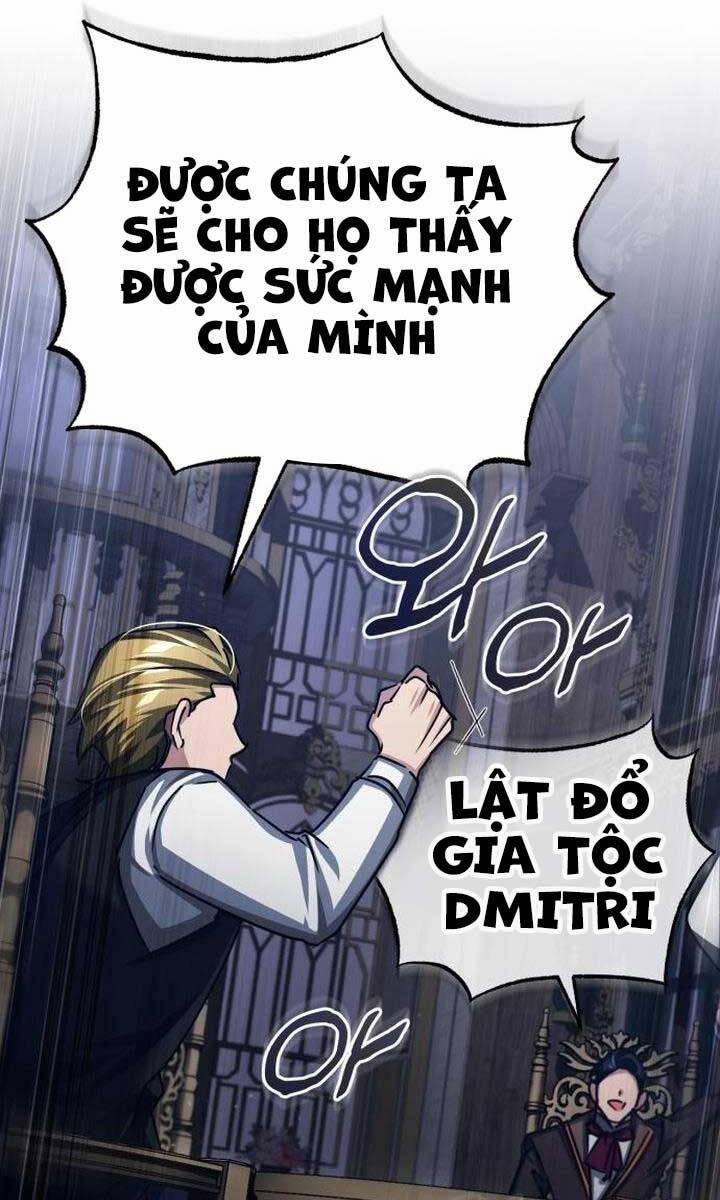 Thiên Quỷ Chẳng Sống Nổi Cuộc Đời Bình Thường 82 trang 88