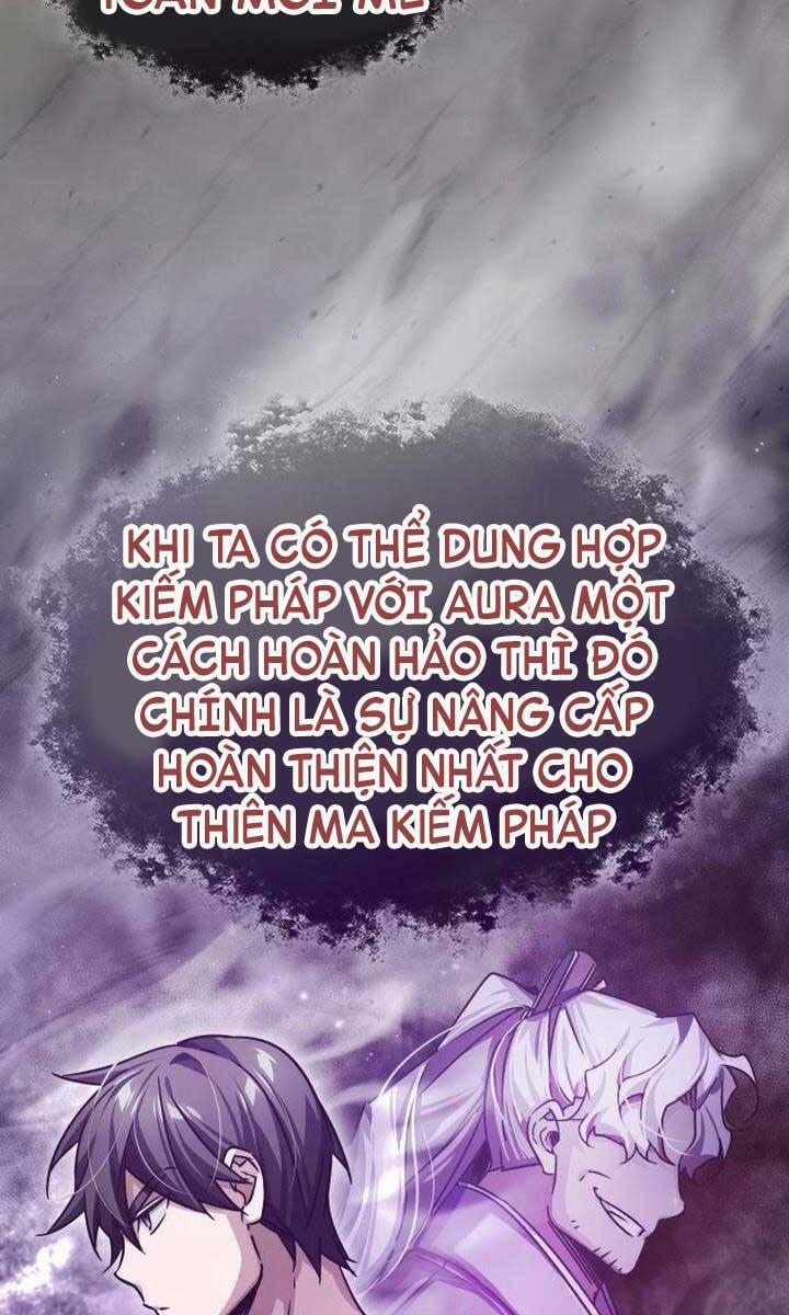 Thiên Quỷ Chẳng Sống Nổi Cuộc Đời Bình Thường 82 trang 9