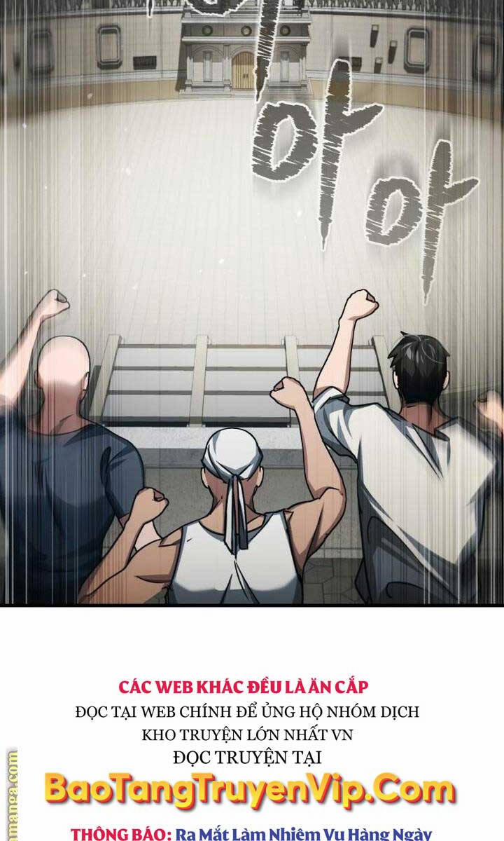 Thiên Quỷ Chẳng Sống Nổi Cuộc Đời Bình Thường 82 trang 91