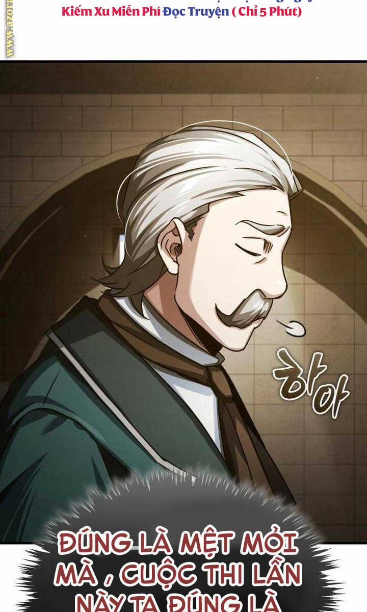 Thiên Quỷ Chẳng Sống Nổi Cuộc Đời Bình Thường 82 trang 92