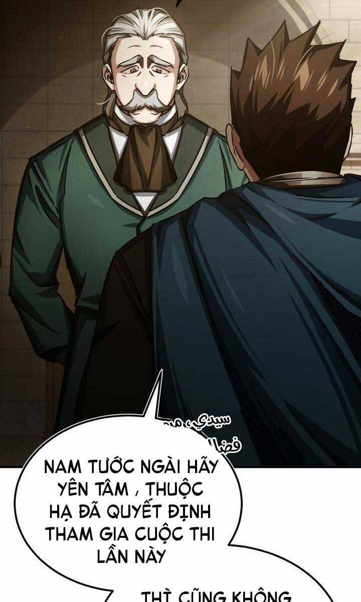 Thiên Quỷ Chẳng Sống Nổi Cuộc Đời Bình Thường 82 trang 94