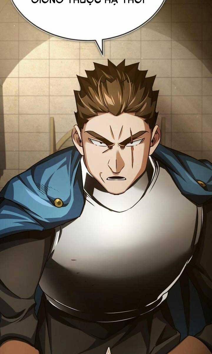 Thiên Quỷ Chẳng Sống Nổi Cuộc Đời Bình Thường 82 trang 96