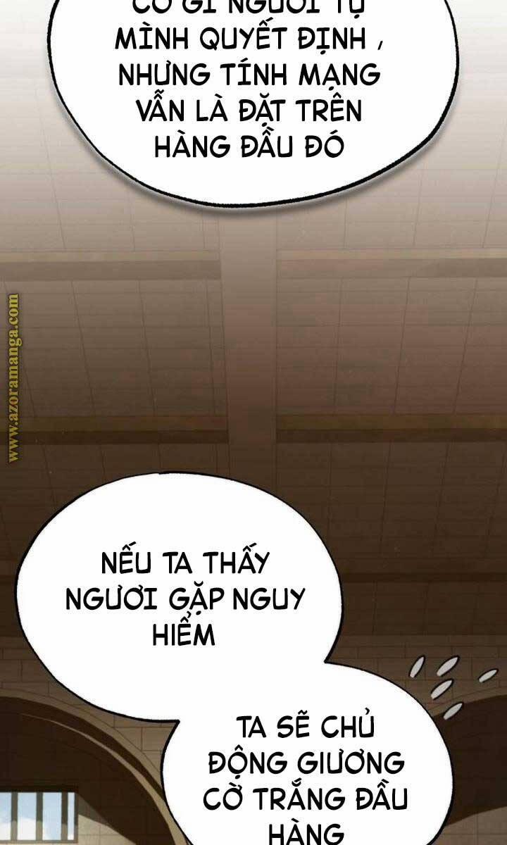 Thiên Quỷ Chẳng Sống Nổi Cuộc Đời Bình Thường 82 trang 99