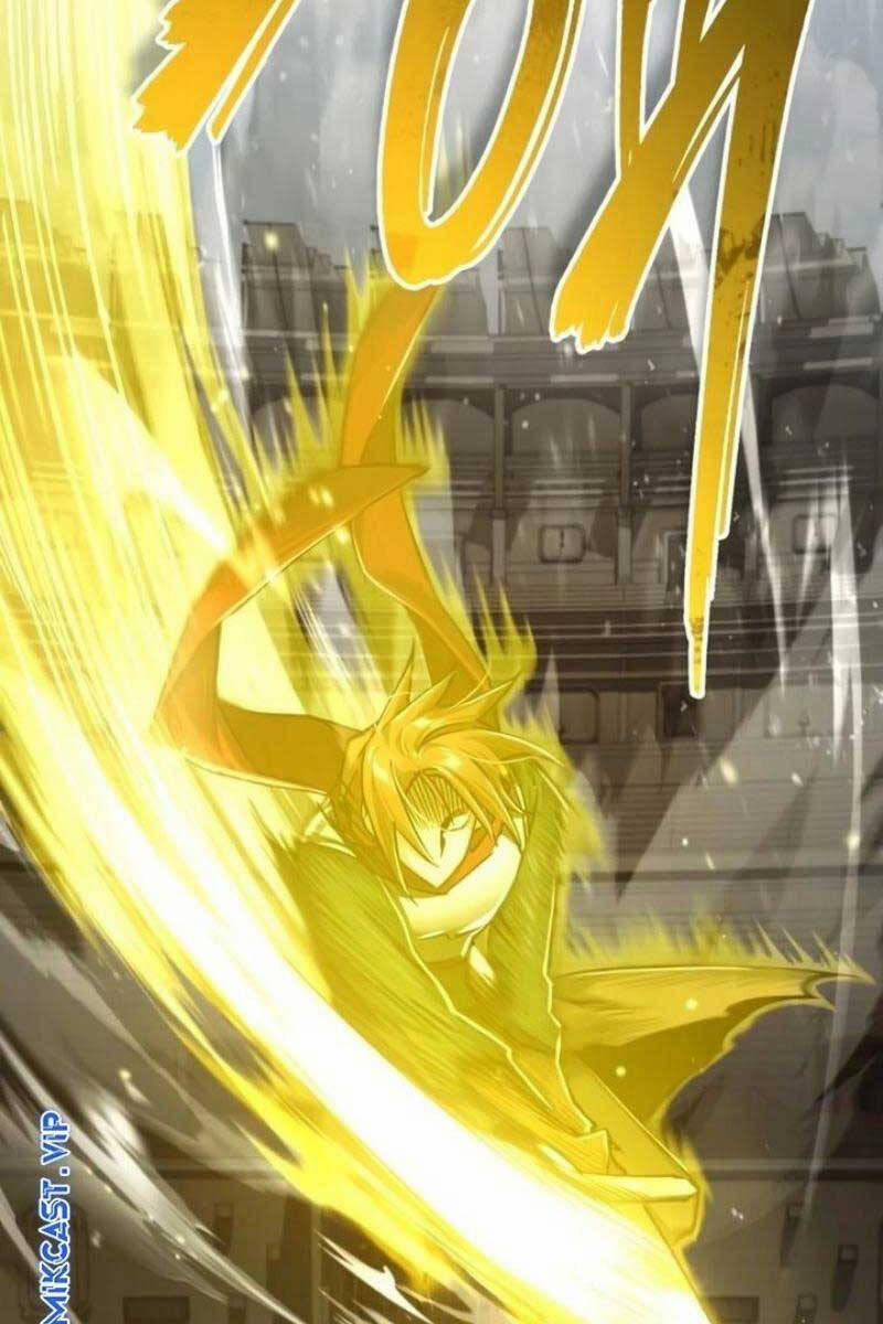 Thiên Quỷ Chẳng Sống Nổi Cuộc Đời Bình Thường 83 trang 100