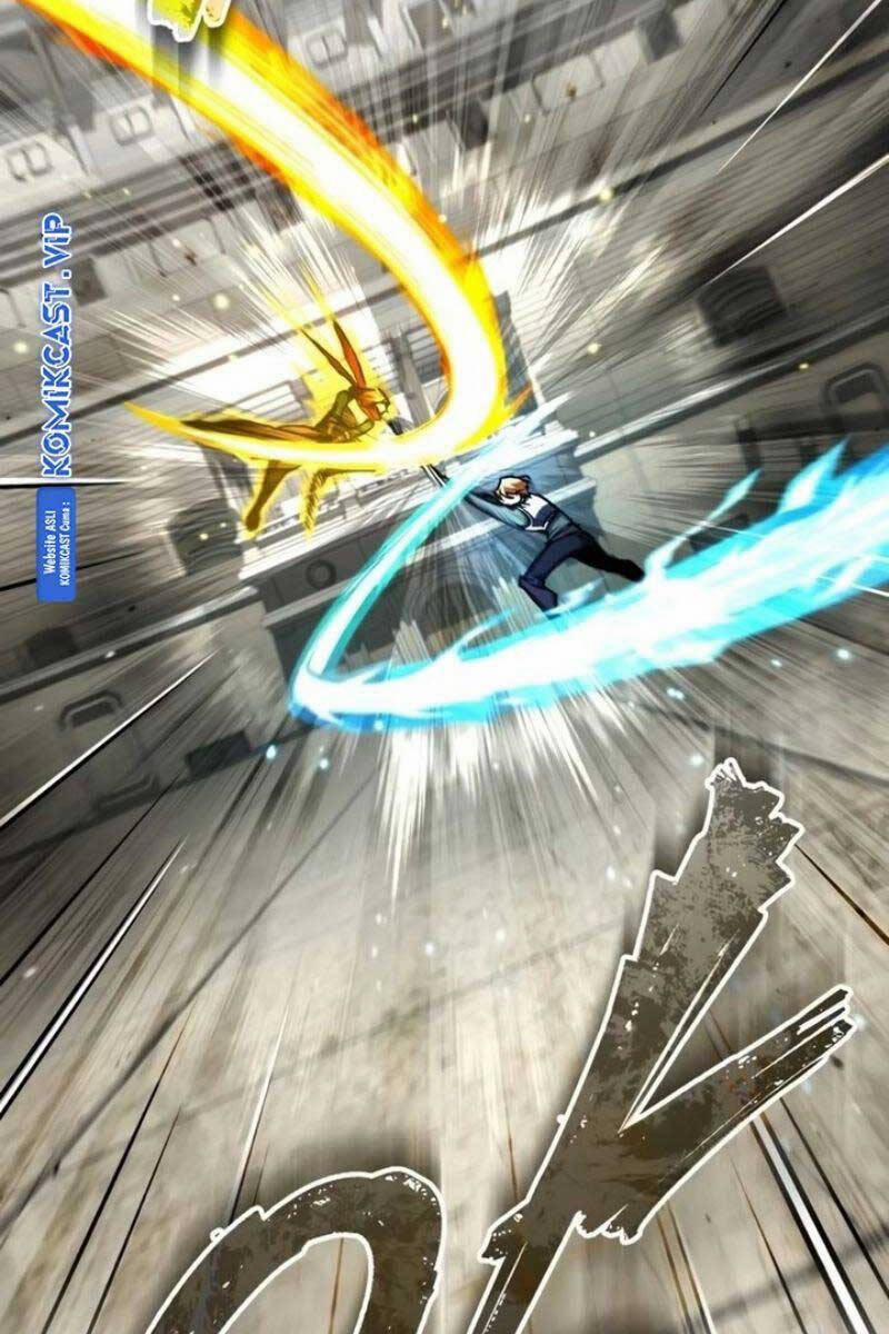 Thiên Quỷ Chẳng Sống Nổi Cuộc Đời Bình Thường 83 trang 104