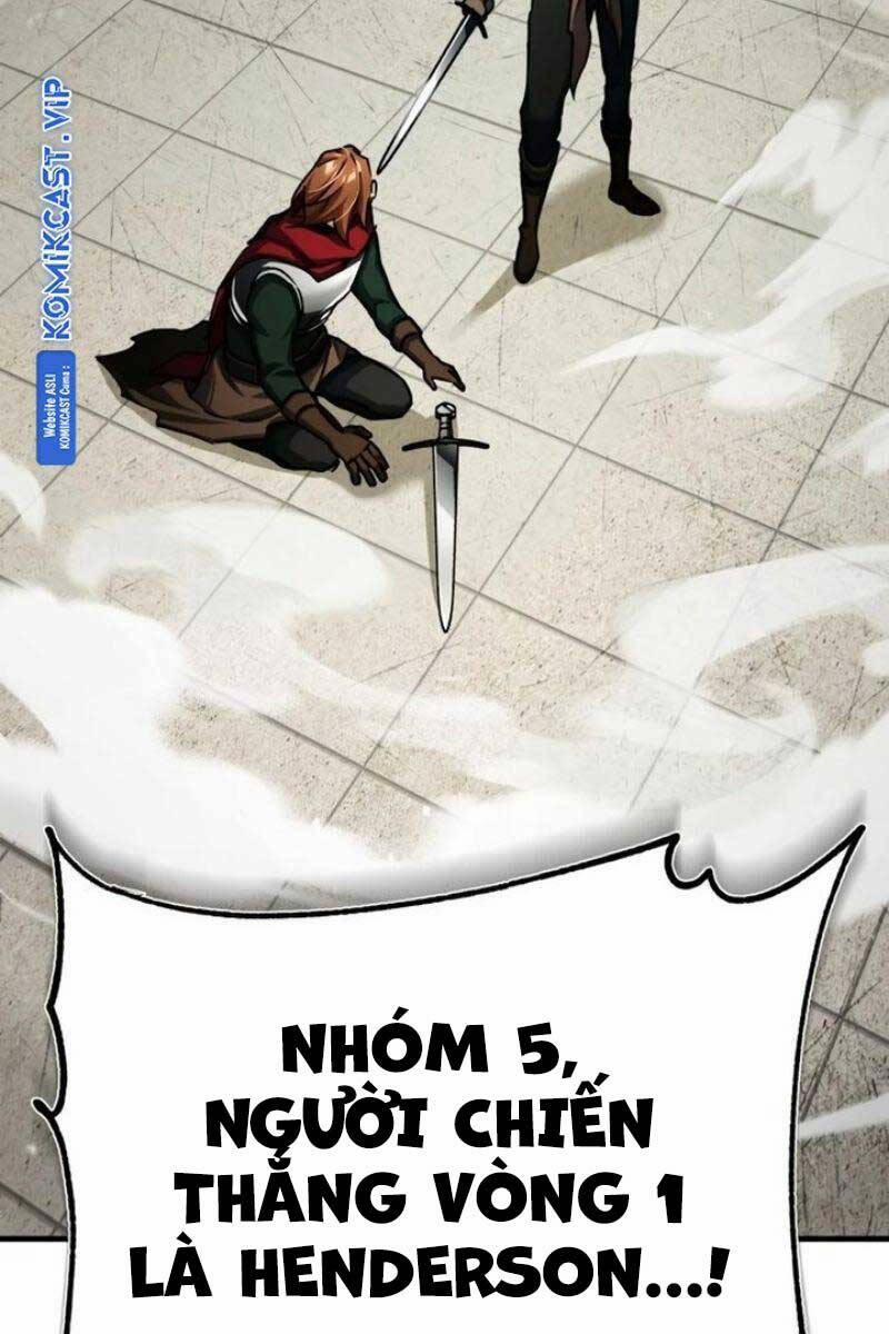 Thiên Quỷ Chẳng Sống Nổi Cuộc Đời Bình Thường 83 trang 112