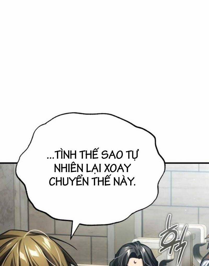 Thiên Quỷ Chẳng Sống Nổi Cuộc Đời Bình Thường 83 trang 120