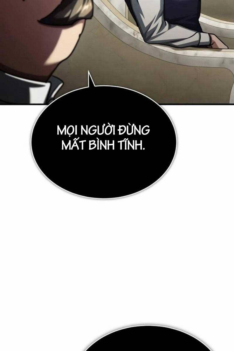 Thiên Quỷ Chẳng Sống Nổi Cuộc Đời Bình Thường 83 trang 123