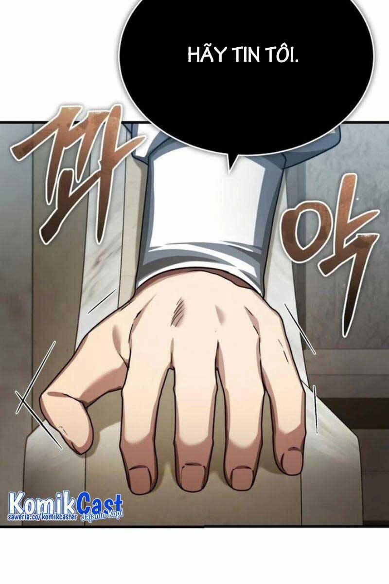 Thiên Quỷ Chẳng Sống Nổi Cuộc Đời Bình Thường 83 trang 124