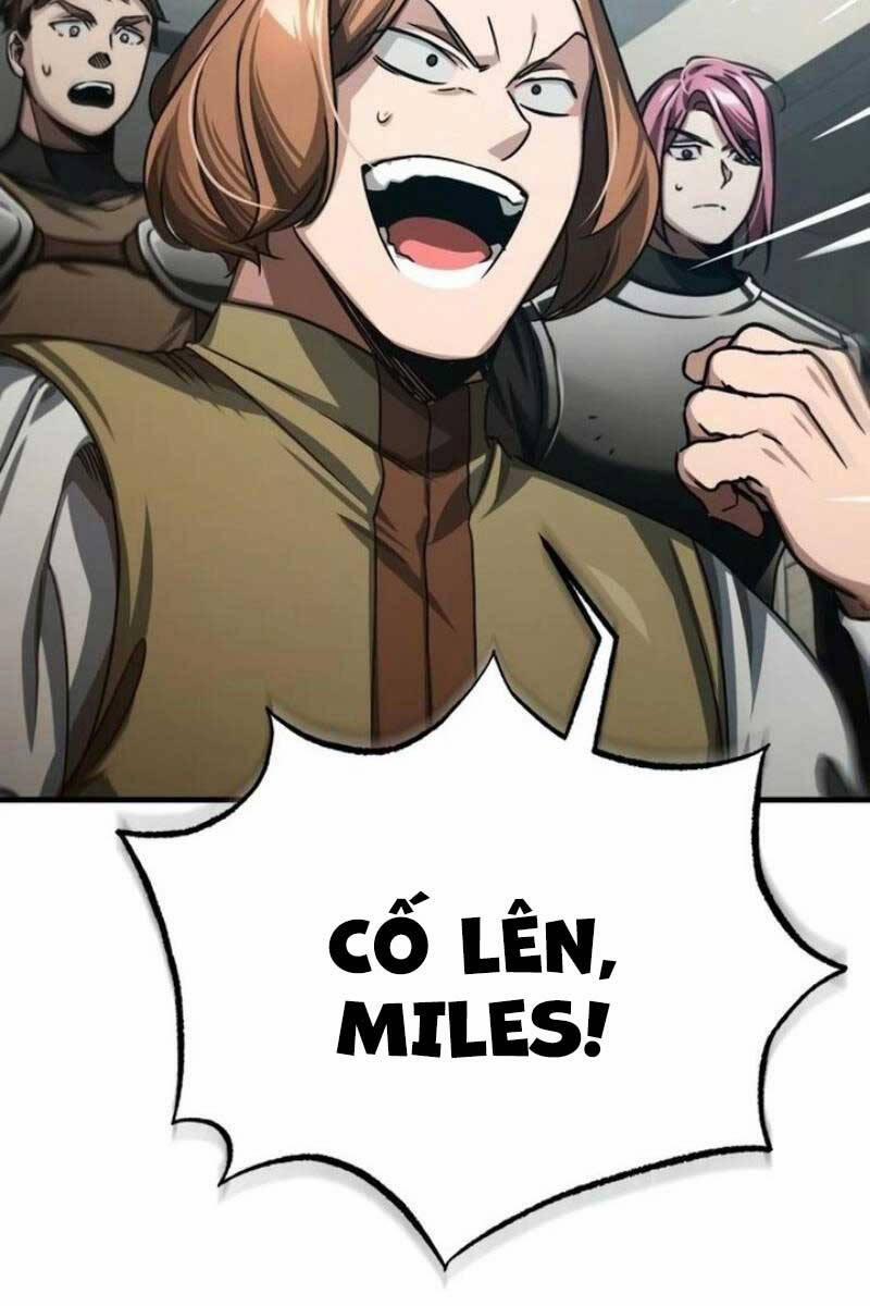 Thiên Quỷ Chẳng Sống Nổi Cuộc Đời Bình Thường 83 trang 134