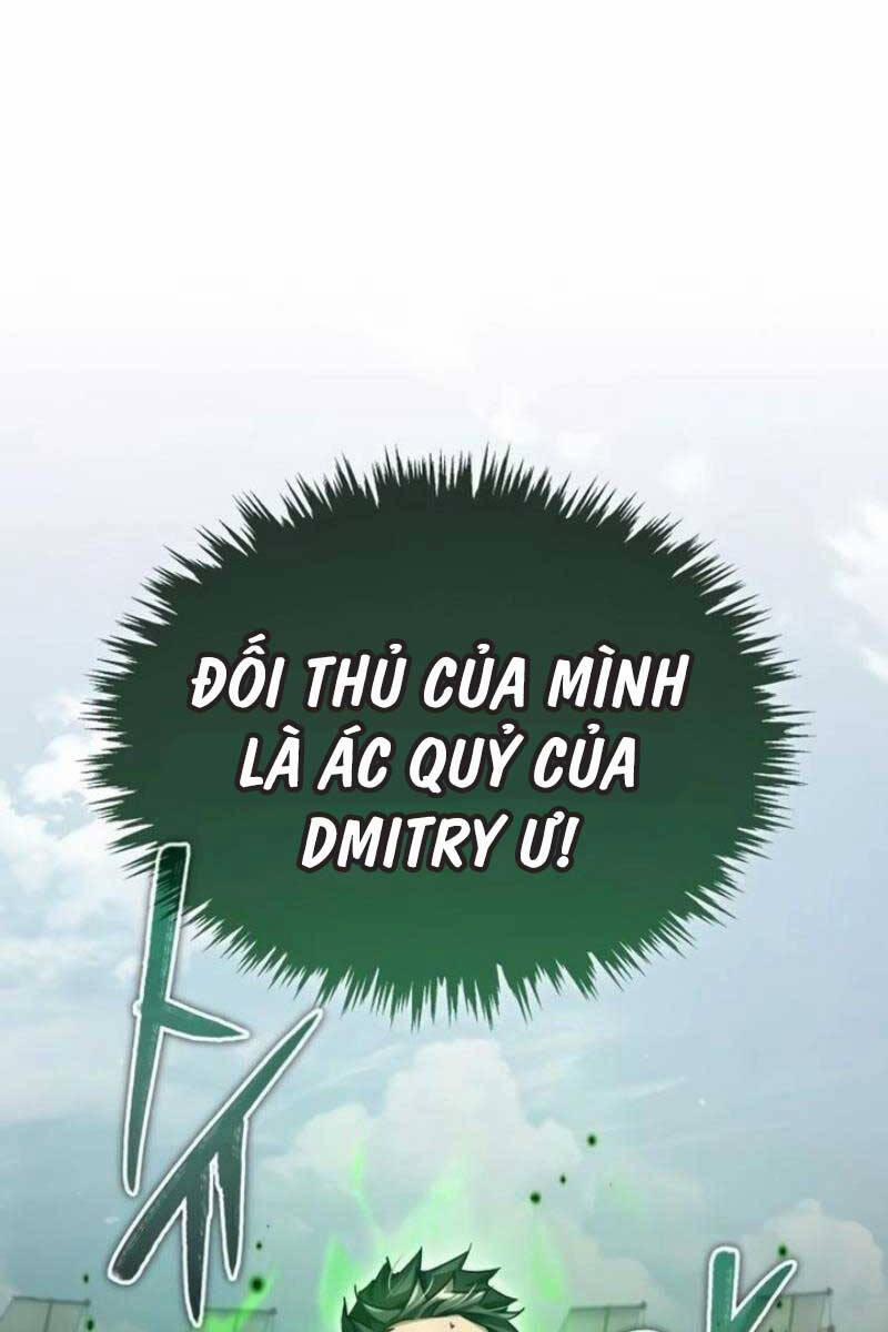 Thiên Quỷ Chẳng Sống Nổi Cuộc Đời Bình Thường 83 trang 135