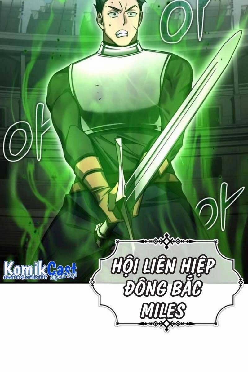 Thiên Quỷ Chẳng Sống Nổi Cuộc Đời Bình Thường 83 trang 136