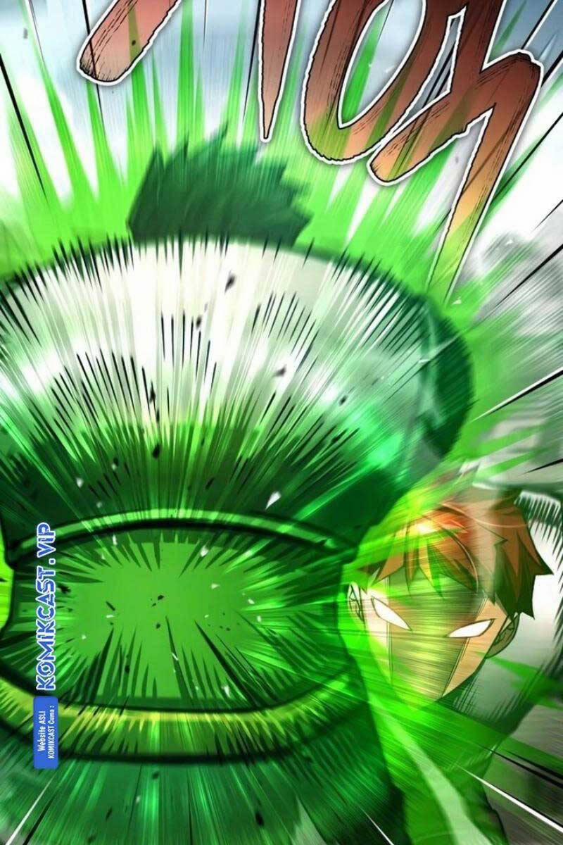 Thiên Quỷ Chẳng Sống Nổi Cuộc Đời Bình Thường 83 trang 141