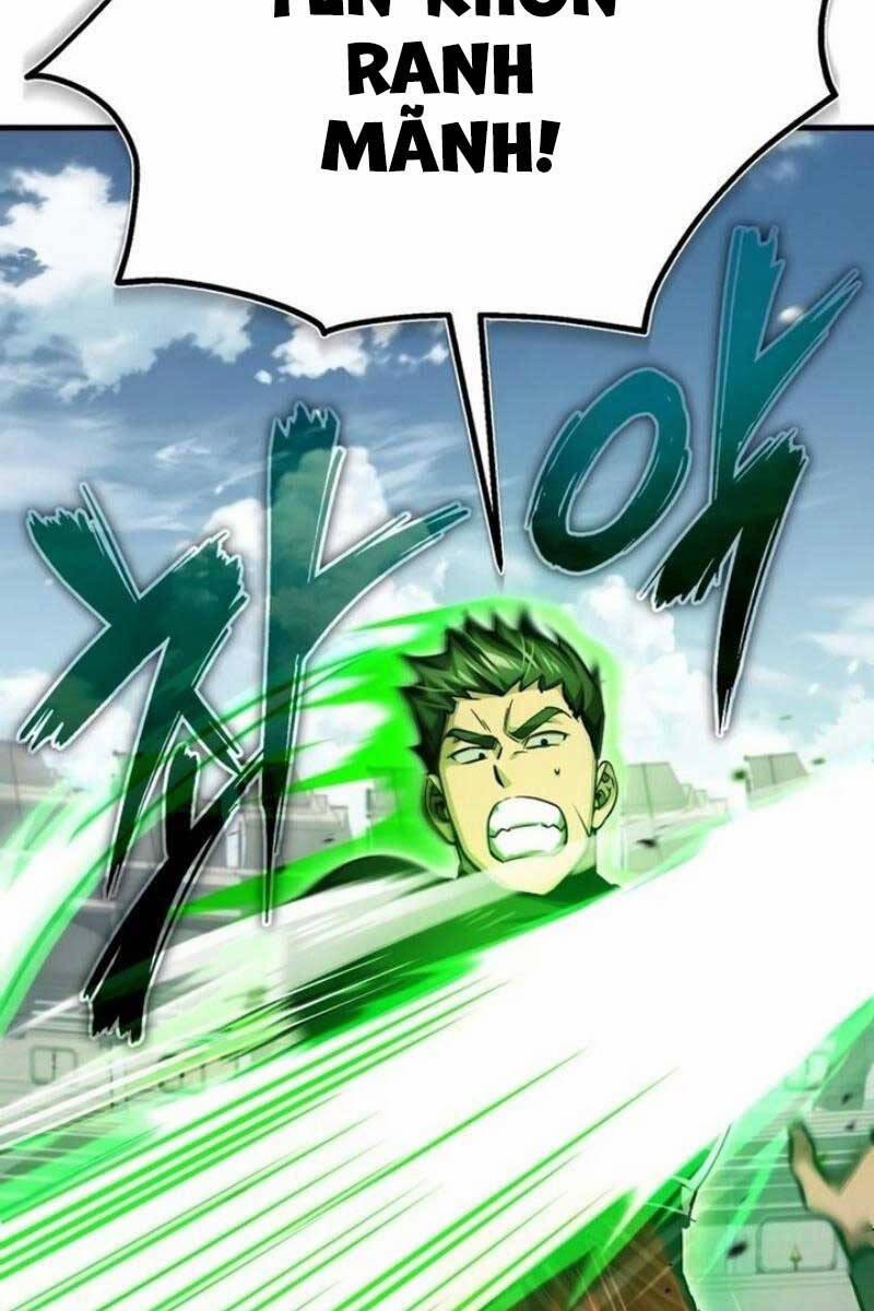 Thiên Quỷ Chẳng Sống Nổi Cuộc Đời Bình Thường 83 trang 143