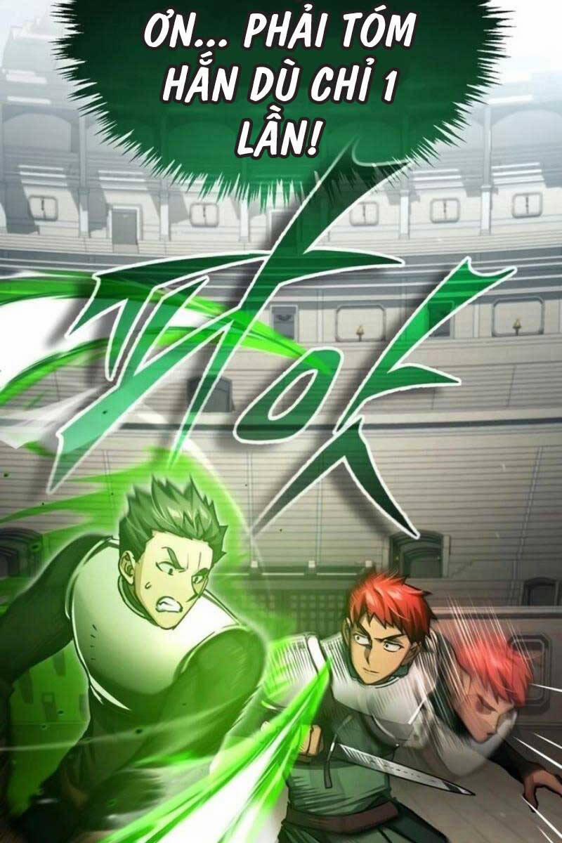 Thiên Quỷ Chẳng Sống Nổi Cuộc Đời Bình Thường 83 trang 145