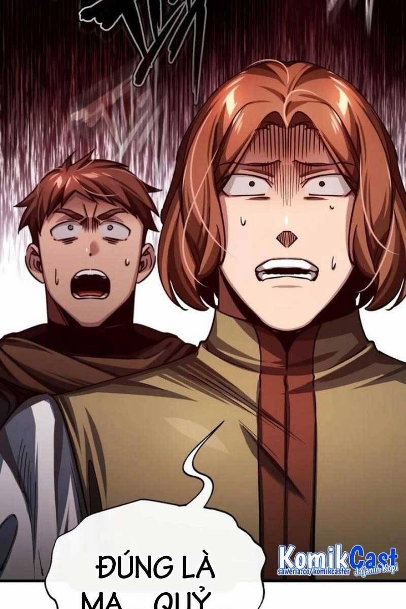 Thiên Quỷ Chẳng Sống Nổi Cuộc Đời Bình Thường 83 trang 155