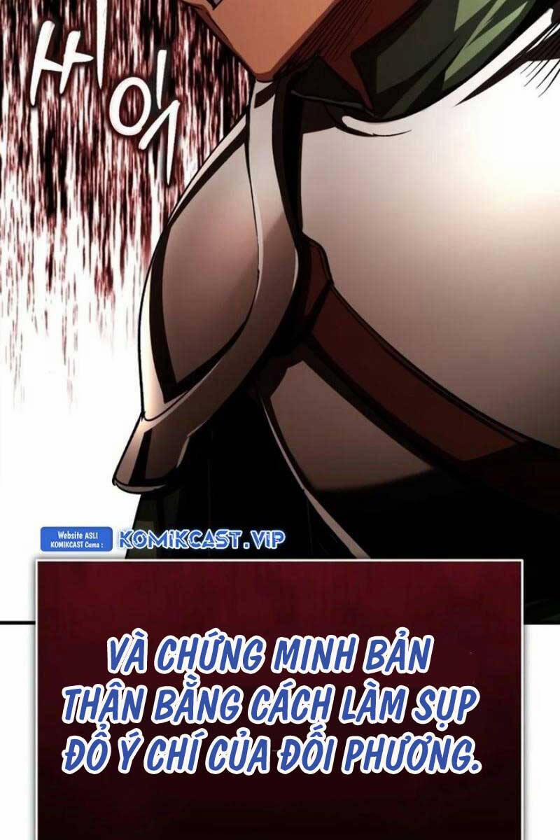 Thiên Quỷ Chẳng Sống Nổi Cuộc Đời Bình Thường 83 trang 161