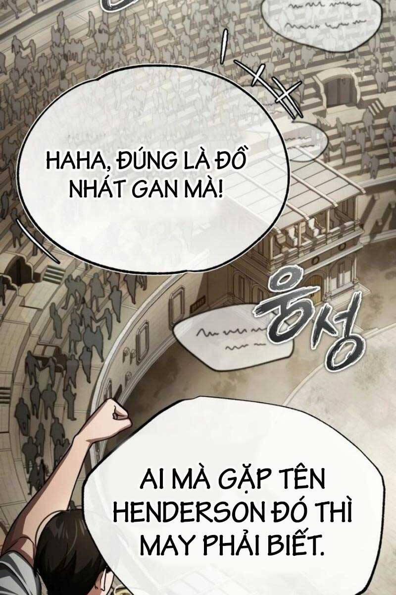 Thiên Quỷ Chẳng Sống Nổi Cuộc Đời Bình Thường 83 trang 19