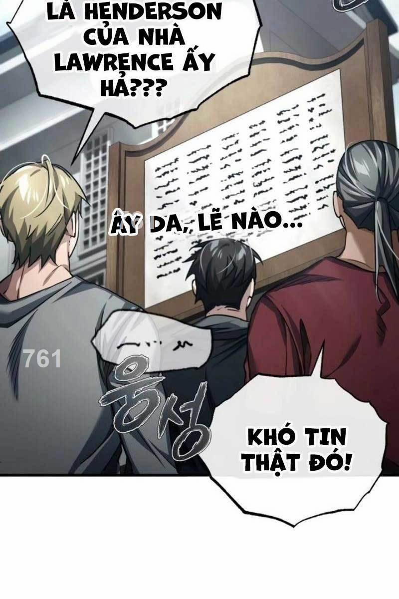 Thiên Quỷ Chẳng Sống Nổi Cuộc Đời Bình Thường 83 trang 2