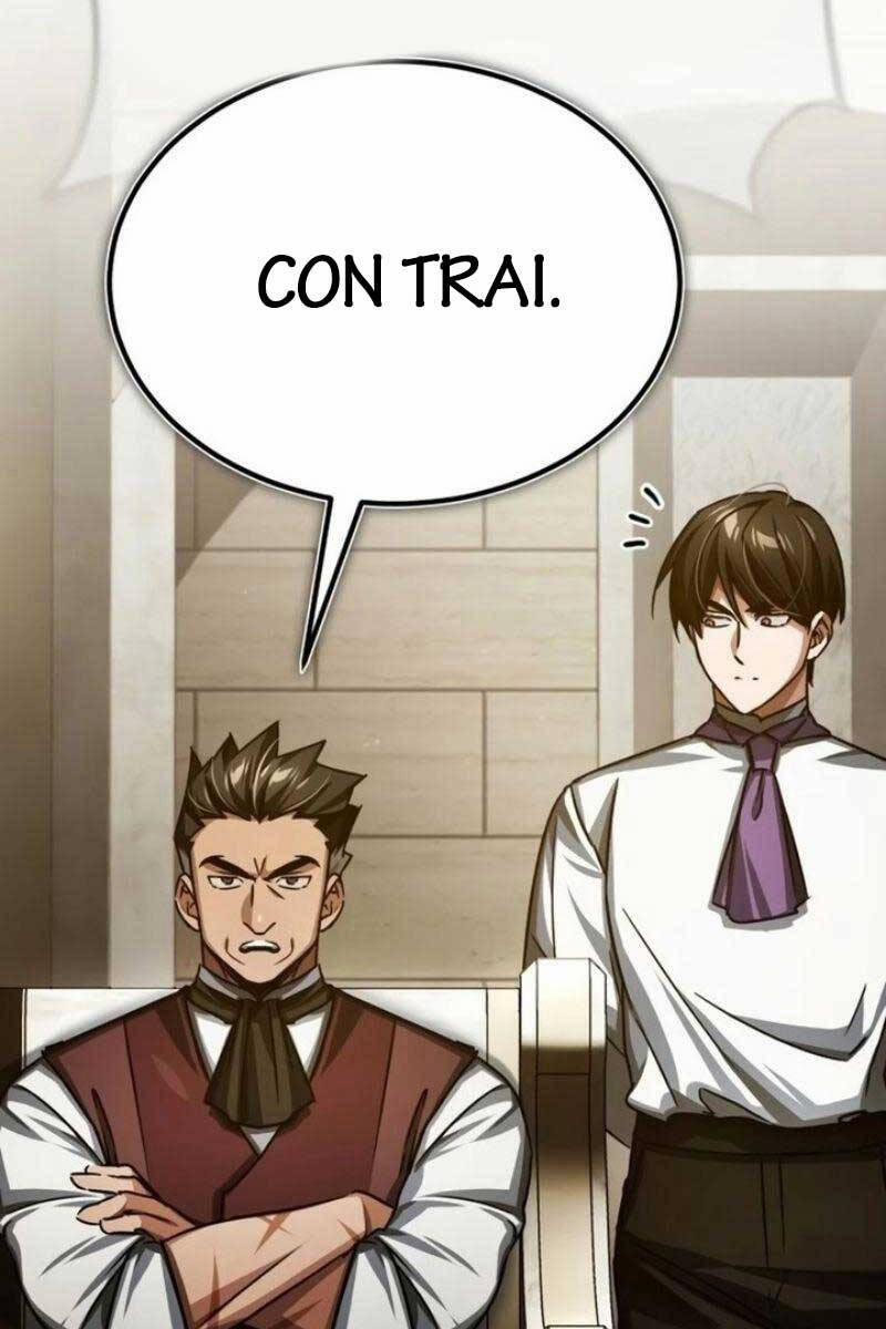 Thiên Quỷ Chẳng Sống Nổi Cuộc Đời Bình Thường 83 trang 21