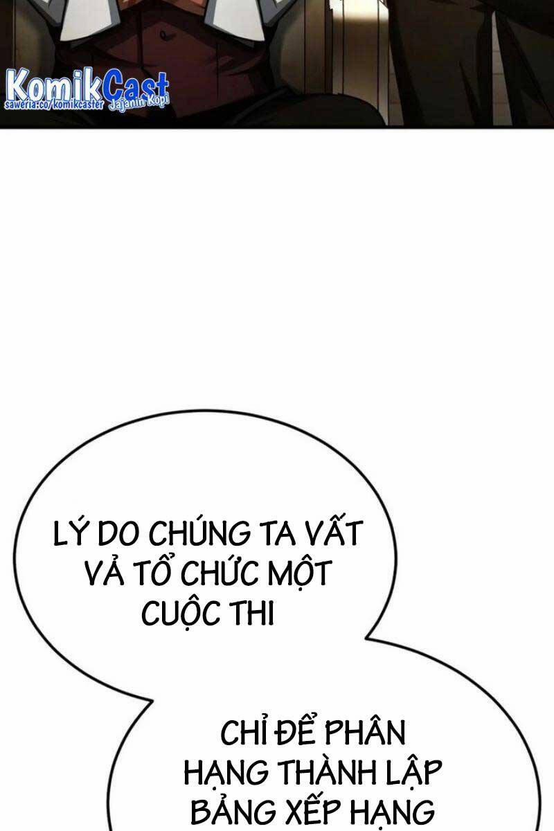 Thiên Quỷ Chẳng Sống Nổi Cuộc Đời Bình Thường 83 trang 22