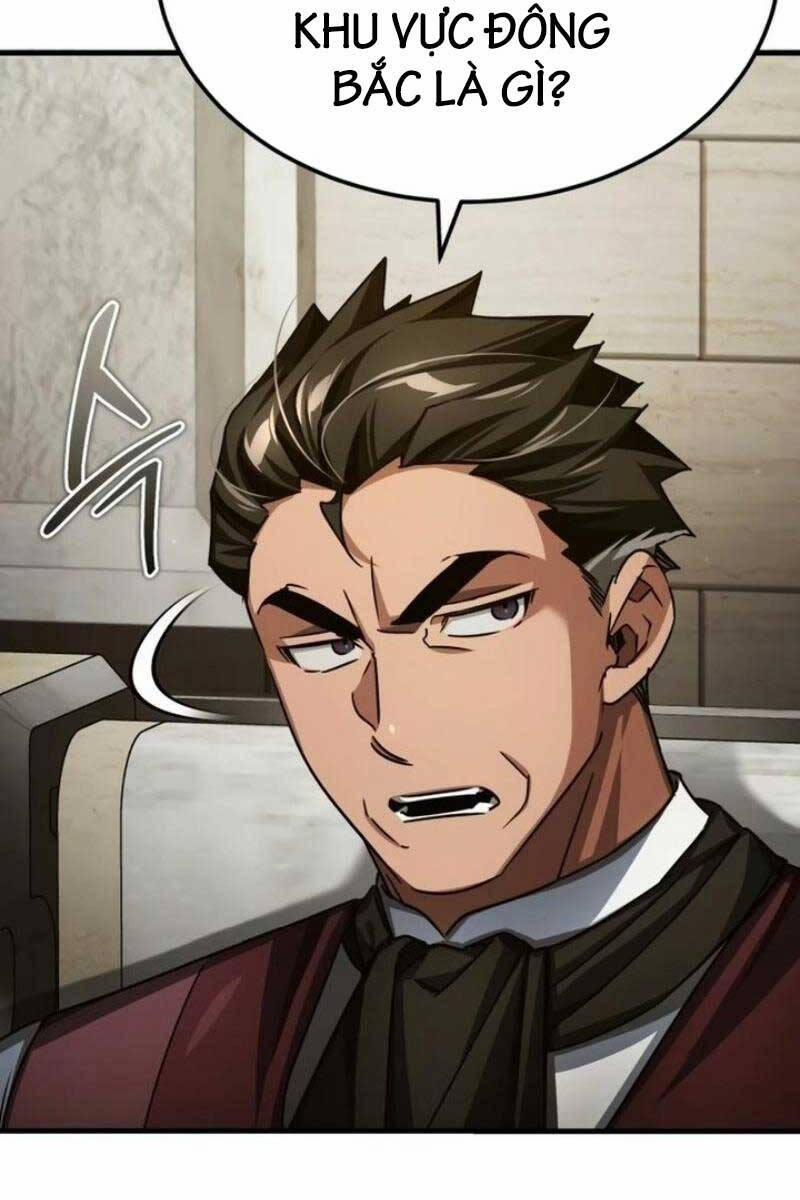 Thiên Quỷ Chẳng Sống Nổi Cuộc Đời Bình Thường 83 trang 23