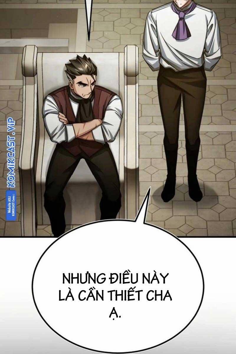 Thiên Quỷ Chẳng Sống Nổi Cuộc Đời Bình Thường 83 trang 25